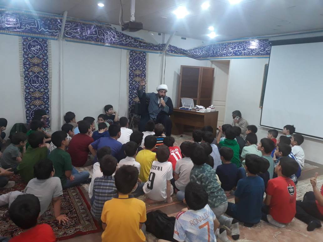 عید سعید غدیر مبارک   (برای دیدن کلیپ اینجا کلیک کنید)