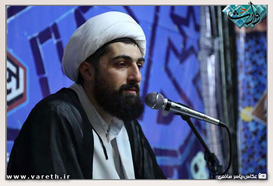 سبک زندگی قرآنی ( برای دیدن گزارش اینجا کلیک کنید)