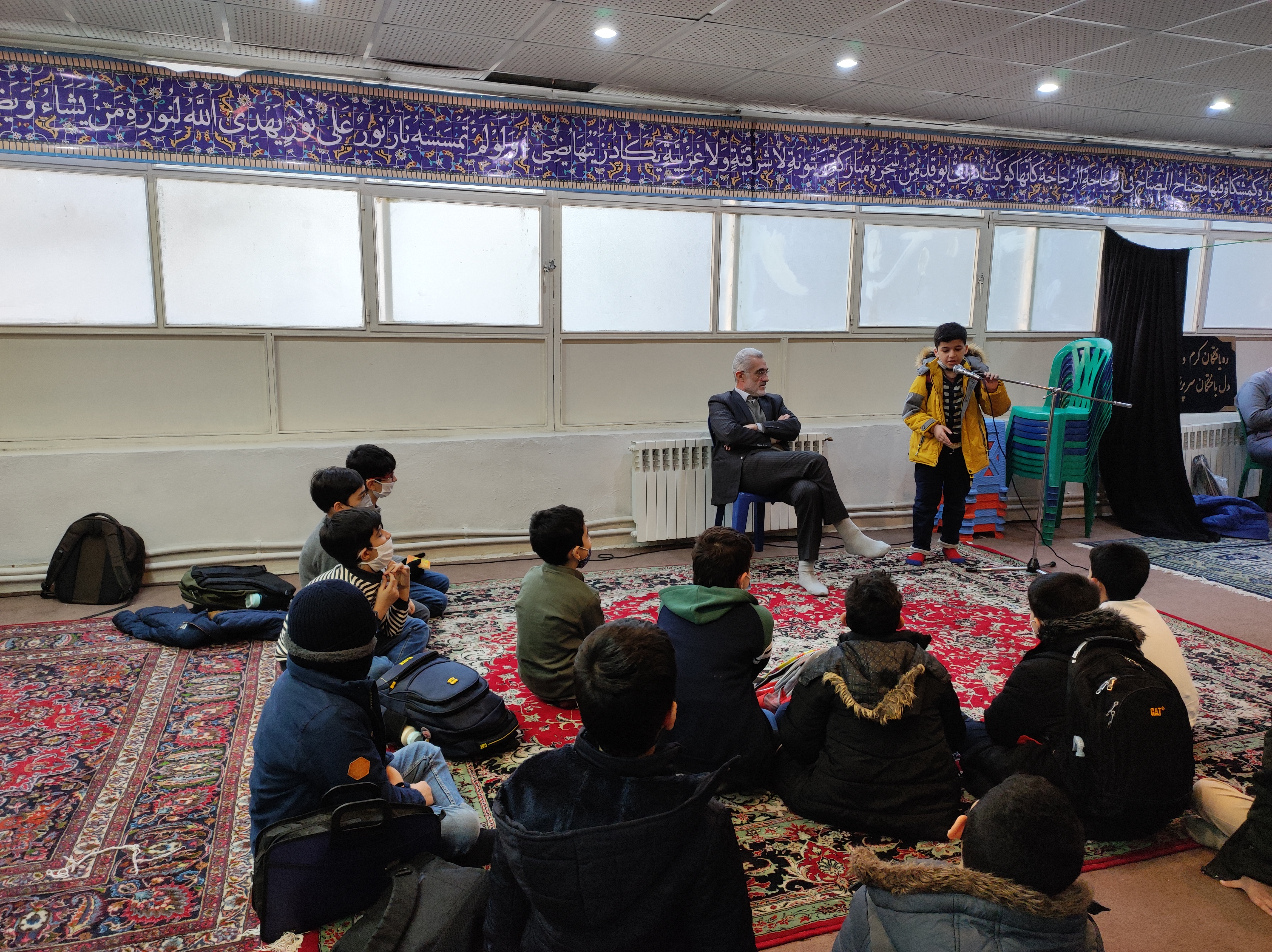 تریبون آزاد